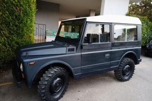Fiat Campagnola 2.0 benzina 5 marce