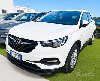 Opel Grandland X 1.5 diesel Ecotec Start&Stop Adva