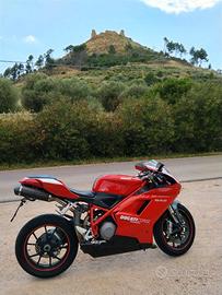Ducati 848