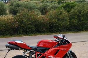 Ducati 848