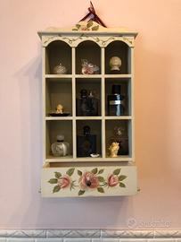 Complemento di arredo vintage