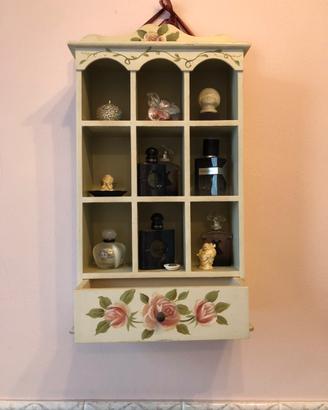 Complemento di arredo vintage