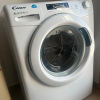 Lavatrice  Candy 1200 giri