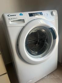 Lavatrice  Candy 1200 giri
