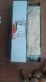 Gazebo 3,00x3,00 x h. 2,80