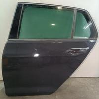 PORTIERA POSTERIORE SINISTRA VOLKSWAGEN Golf 7 Ber