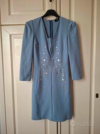 abito donna Elisabetta Franchi tg 44