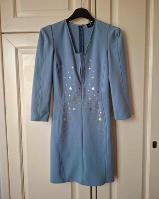 abito donna Elisabetta Franchi tg 44