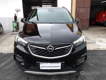 Opel Mokka X 1.6 cdti Advance s&s 4x2 136cv