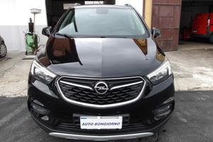 Opel Mokka X 1.6 cdti Advance s&s 4x2 136cv
