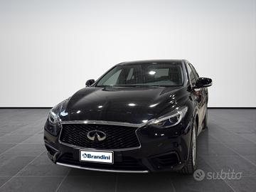 INFINITI Q30 1.5d Premium 109cv