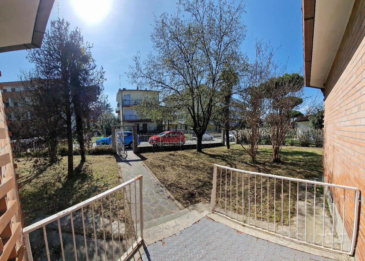 Casa – Comacchio, Villaggio Galattico - Vista 2