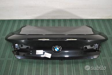 BMW G15 F92 M8 Portellone posteriore | 16926