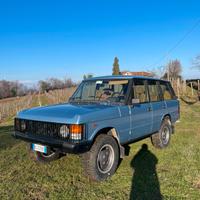 Range rover classic 3.5 V8