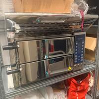 Forno Pizza VP2 Revolution