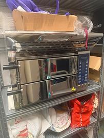 Forno Pizza VP2 Revolution
