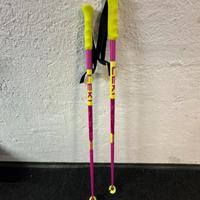 Bastoncini Sci LEKI Switch 115 cm