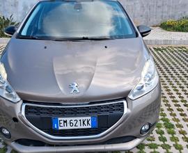 Peugeot 208 1.2 VTi 82 CV 5 porte Allure