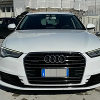RICAMBI AUDI  A6  AVANT 2.0 TDI 190CV (2016)