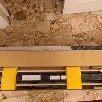 lampada originale rio 240 juwel