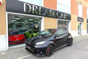 TOYOTA Yaris 1.6 Turbo GR CIRCUIT