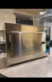 Sterilizzatrice Titanox 20L