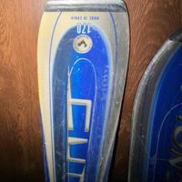 Sci rossignol uomo donna