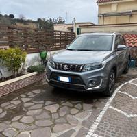 
Suzuki Vitara Full Optional 2024 