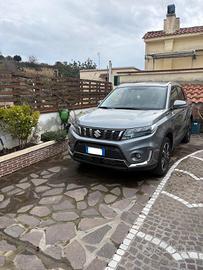 
Suzuki Vitara Full Optional 2024 