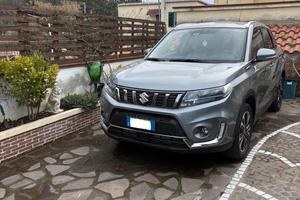 
Suzuki Vitara Full Optional 2024 