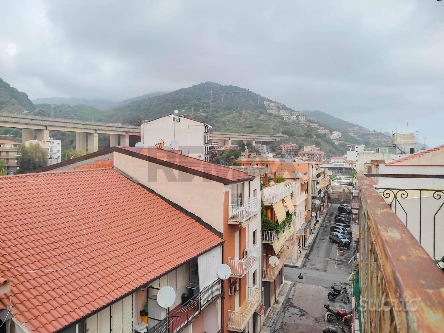 Appartamento – Letojanni, Messina - Altro