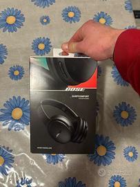 Cuffie bose