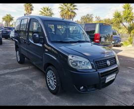 FIAT Doblo Doblò 1.9 MJ Combi 5 p.ti N1