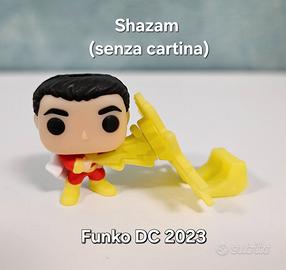 Kinder Sorpresa Funko Pop