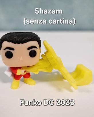 Kinder Sorpresa Funko Pop