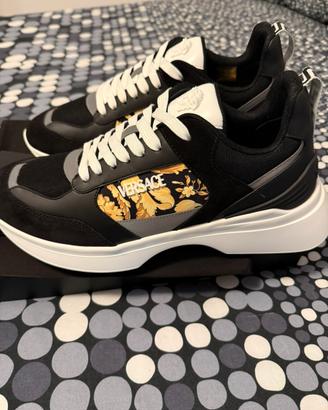 Scarpe Versace 43