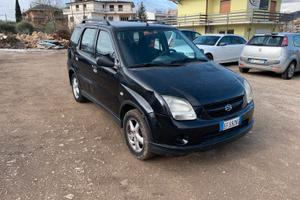 Suzuki Ignis 1.3 DDiS 16V cat GL Sp. Ed. 2005