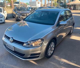 Volkswagen Golf 1.6 TDI 110 CV DSG 5p. Comfortline