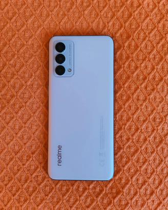 Realme GT Master Edition