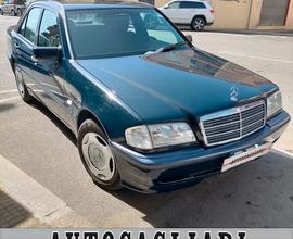 Mercedes-benz C 180 cat Elegance 108.000km