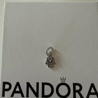 Charm pandora mano di Fatima