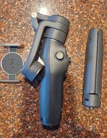 Dji osmo 6