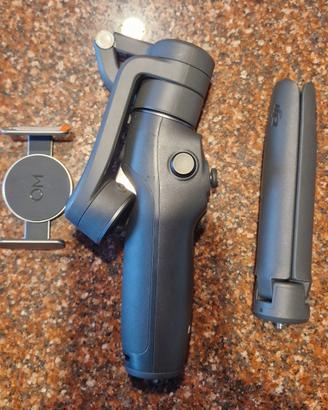 Dji osmo 6