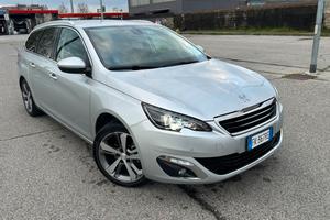 2017 Peugeot 308