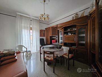 Trivani - zona battisti