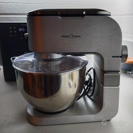 Robot pasticceria - impastatrice mixer ProfiCook 