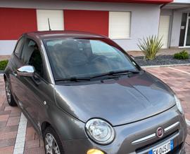 Fiat 500 1.3 Multijet Sport