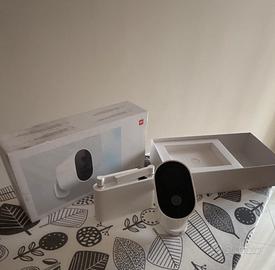 Xiaomi Mi Wireless Outdoor Security Camera 1080p