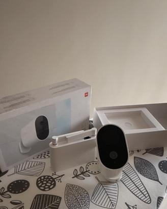 Xiaomi Mi Wireless Outdoor Security Camera 1080p
