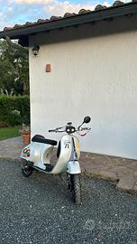 Vespa 50 special